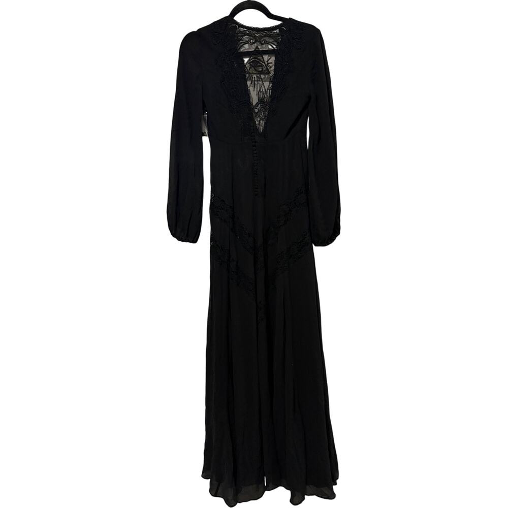 Free People Rare Britt's Limited Edition Dress - Picture 2 of 6